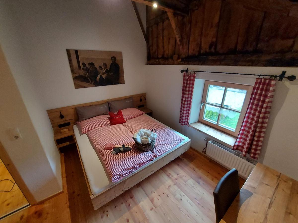 הוילה Haus Edelweiss Spiss Bei Samnaun מראה חיצוני תמונה