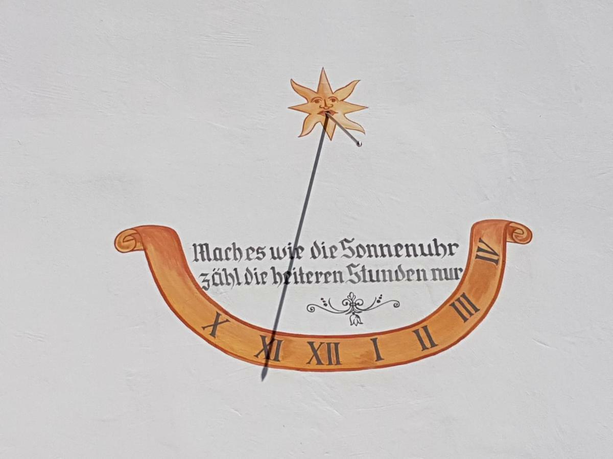 Haus Edelweiss Spiss Bei Samnaun שפיס מראה חיצוני תמונה